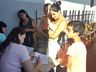 Campanha material escolar solidário contempla cerca de 100 alunos de Mondaí