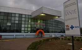 Hospital Regional de SMO orienta sobre a Segurança do Paciente