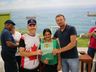 Administração de Palma Sola entrega 96 matrículas de imóveis