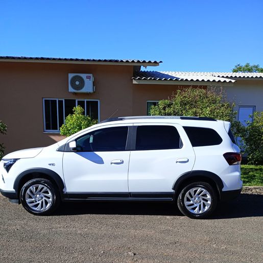 Bandeirante recebe novo veículo para reforçar atendimentos na Saúde