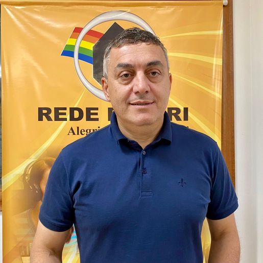 Di Berti diz que governo não está contente com a gestão do Hospital Regional 