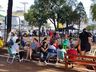 Veja as imagens das festividades de aniversário de São José do Cedro