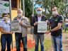 Casa Familiar Rural recebe recursos para investir em infraestrutura