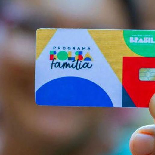 Bolsa Família começa a ser pago hoje a 21,1 milhões de beneficiários