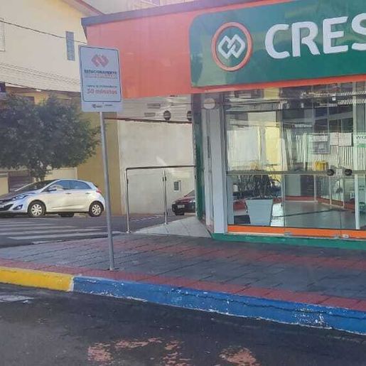 Conselho de Trânsito prevê dobrar número de vagas compartilhadas em um ano