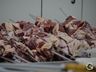 Mais de 830KG de carne são comercializados na tradicional festa do padroeiro