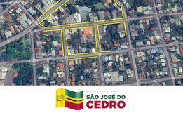 São José do Cedro fará primeiro fumacê do ano nesta terça-feira