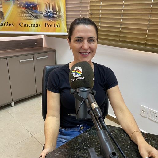 Tunápolis é referência em realização de cursos com o Senar