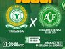 OUÇA: Ypiranga recebe equipe Sub-20 da Chape neste domingo