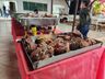 Almoço típico e programações infantis marcam o domingo na 46ª Oktoberfest