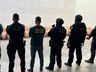 GAECO deflagra operação para desarticular uma das maiores organizações criminosas