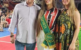 Itapiranga promove grande evento de premiação do JAIT