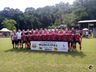 Dourado e Harmonia empatam no jogo de ida da Final do Campeonato Municipal de Itapiranga