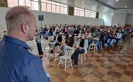 Conferência Municipal de Educação traça rumo para os próximos 10 anos