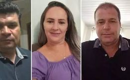 Atirador matou casal e socorrista após traição com amante ser revelada, diz polícia do PR