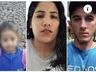 Marido que matou enteadas e a esposa em Novo Horizonte mudou corpo de cova
