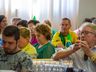 Aproximadamente 700 pessoas participam do 1º Encontro Conservador