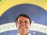 Bolsonaro chega a Santa Catarina na sexta com ministro da Justiça