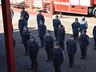 Promoção e formatura de Bombeiros Comunitários em Campo Erê 