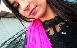 Jovem é encontrada morta, sem um braço e com partes das roupas queimadas