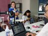 Cartório da 50ª Zona Eleitoral realiza ação em São José do Cedro