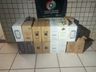 PM apreende carga de vinhos argentinos durante ação de fronteira em Dionísio 