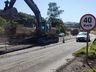 Concretagem da BR-163 se aproxima dos três quilômetros e trânsito é alterado; vídeo