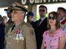Jonas Binder assume comando da 9ª região de PM de Fronteira
