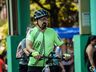 Programação especial marca Dia das Crianças em SMO; confira as fotos 