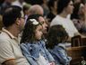 Celebrado pelo Bispo Dom Odelir, novo padre é apresentado em SMO