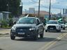 Carreata Patriota reúne mais de 1500 veículos em São Miguel do Oeste 