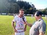 Aliança vence e está nas semifinais do Estadual Fase Oeste