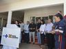 Nova sede do SAMU é inaugurada em São Miguel do Oeste