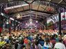 Grande público prestigia últimas atrações do "Iporã Natal Show" 2022