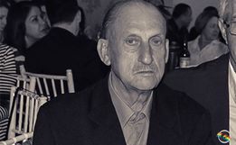 Empresário Edi Luiz Bagetti, morre aos 78 anos