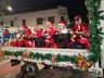 Itapiranga é Natal: Acendimento das luzes reúne grande público