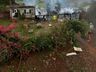 Incêndio destrói residência no interior de São José do Cedro