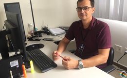 Cartório Eleitoral de Itapiranga segue sem atendimento presencial