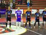 De goleada, São Miguel Futsal/Joni Gool derrota Modelo e garante liderança