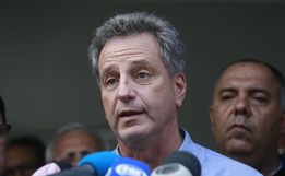 Governo indica presidente do Flamengo para comandar Conselho da Petrobras
