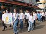 Desfile cívico de Itapiranga ressalta patriotismo