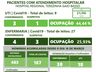 Hospital Regional registra segundo óbito por Covid-19, afirma boletim 