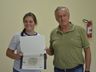 Encerrado Curso Sanitarista Acadêmico no Cedup em Campo Erê 