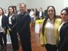 Lions Clube de Campo Erê empossa nova diretoria 