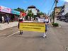 Desfile Típico da 45ª Oktoberfest proporciona espetáculo neste sábado 