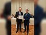 OAB de São Miguel do Oeste empossa nova diretoria para o triênio 2025/2027