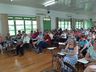 Secretaria de Assistência Social define atividades com grupos de idosos de Itapiranga