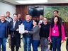 Assinada ordem para asfaltamento rural de R$ 6 milhões em São José do Cedro