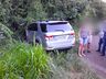 Acidente envolvendo 5 veículos deixa uma pessoa morta em Cunha Porã