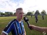 Em tarde inspirada, Cometa vence Grêmio Tunense por 3 x 0